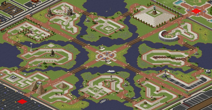 (pp buff)Circuit Board preview