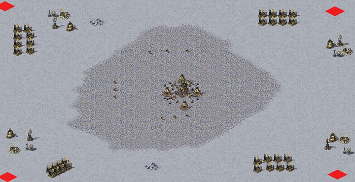 Lunar Domination 1.1 preview