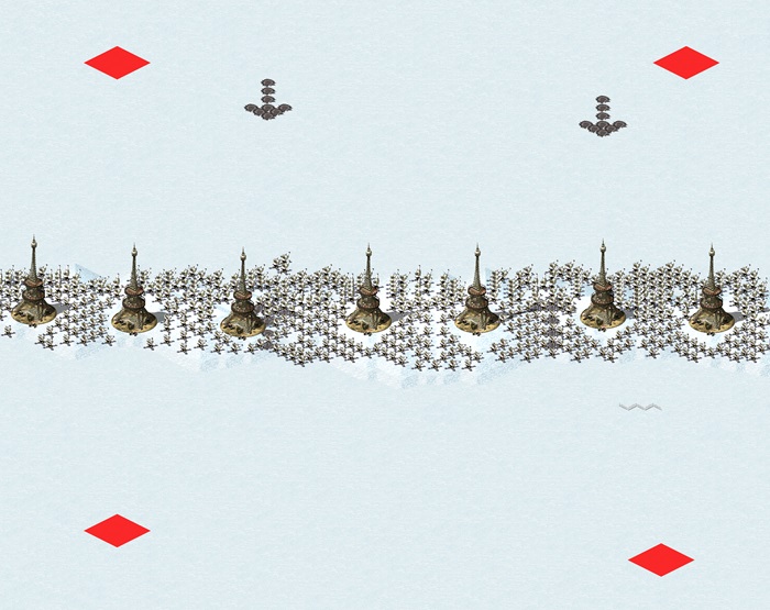 Do your best to pass the other side preview