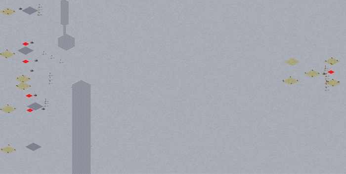 SURVIVAL.. MISING.. (randomized 707172738081828390919293 ) by trungnguyen preview