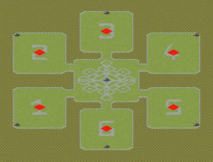 [6] Overland Wars Oil preview