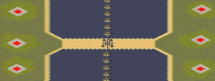 [L.A.Z] Left versus Right (2-6) preview