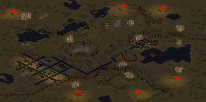 [6] Access Denied (desert..2-6) preview