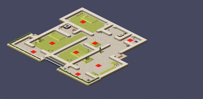 Home War(2-8) v1.0 preview