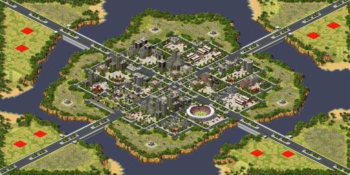 [8] Meteorpolis QX preview