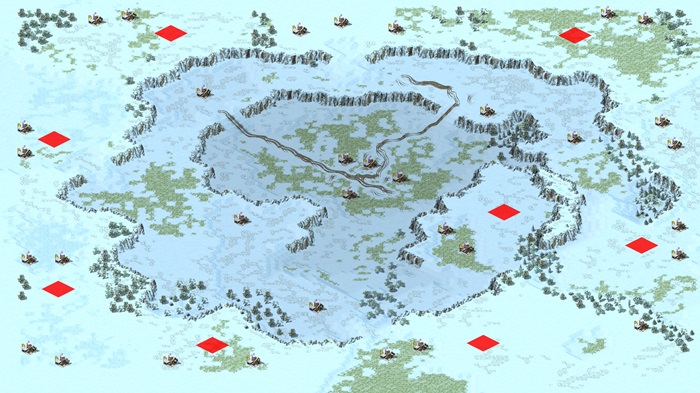 [8]Heck Freeze Over preview