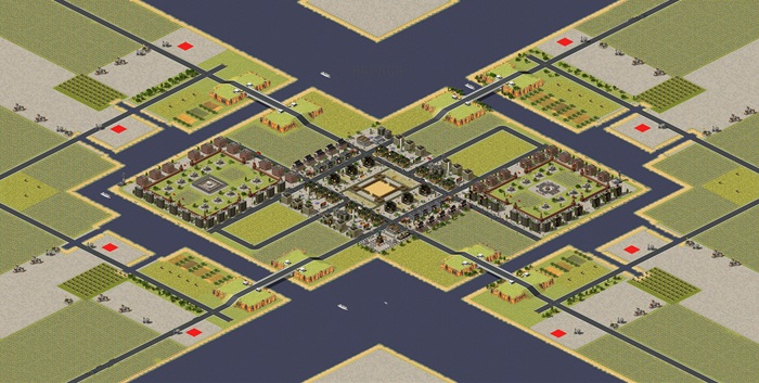 [8] -VS- Battle of tanks & ships - Alpaca edit.v1.2 Mapby.yosef anan preview