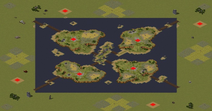 tsunami by snake v2 original preview