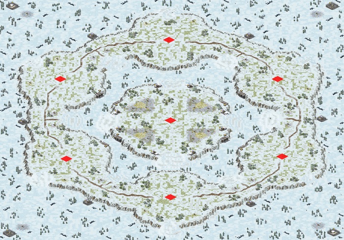 Ring Of Death (2-7) preview