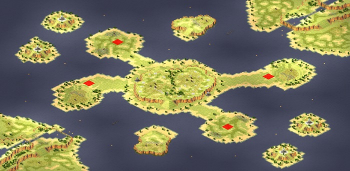 [4] Plateaus of Conquest preview