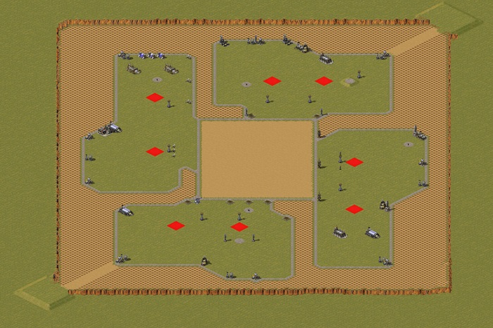 [8]Oil Bonus With Nature Team - Extreme Fun Mode-2 preview