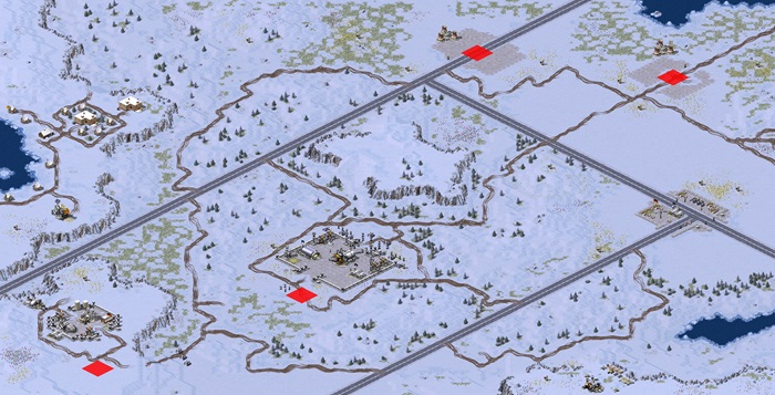 Operation: Mirage preview