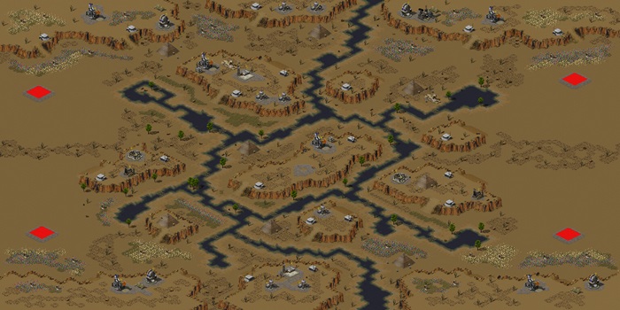 MO: Return To Egypt (2-4) preview