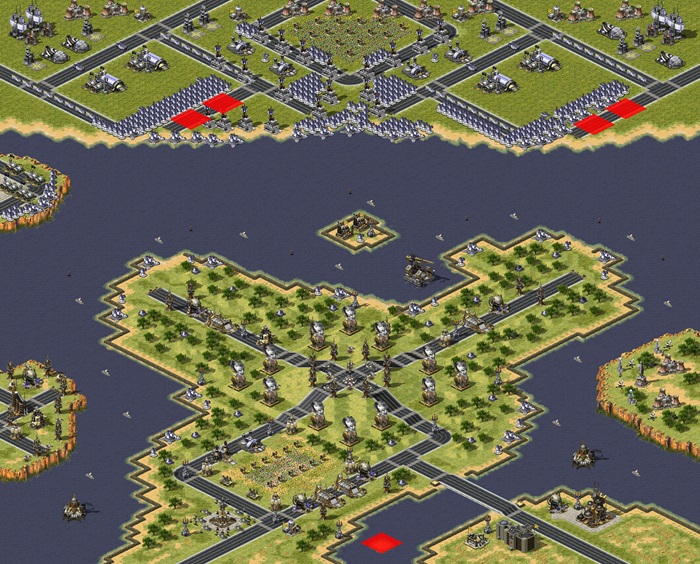 [4] CrossRoad Island - Dctanxman preview