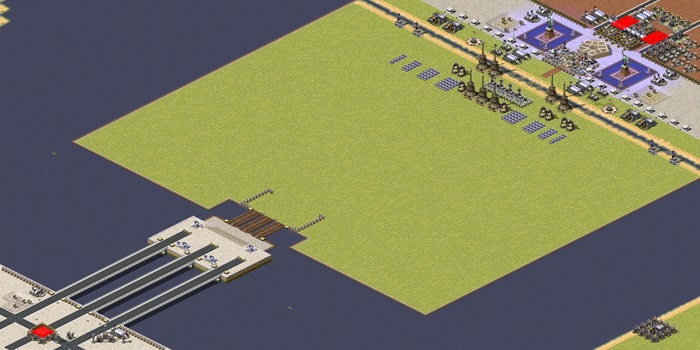 Protect The White House [Map4you] preview