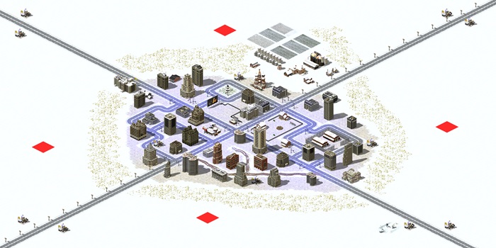 Metropolitan preview