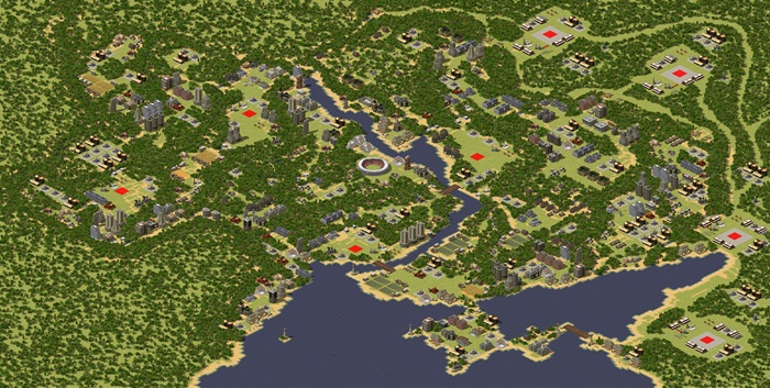 ukraine war 4-4 V.2 preview