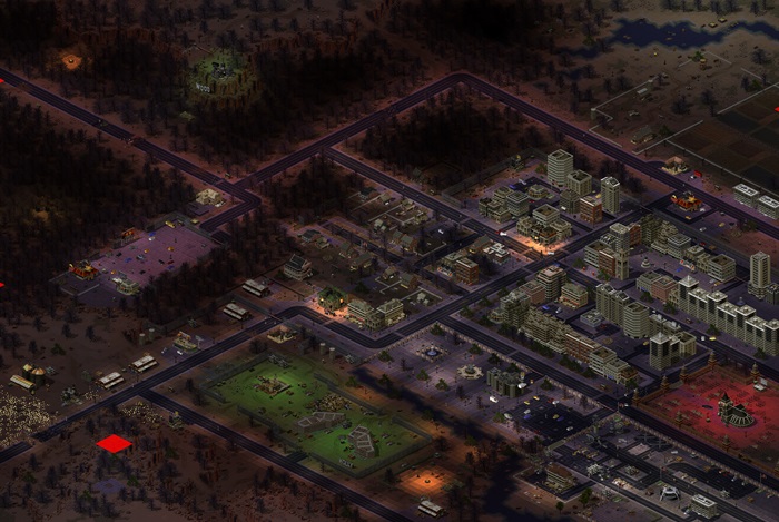 (3) Zombie Escape Beta 0.83 preview