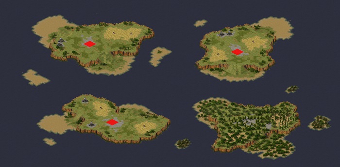 [3] Tsunami 1-1-1 preview