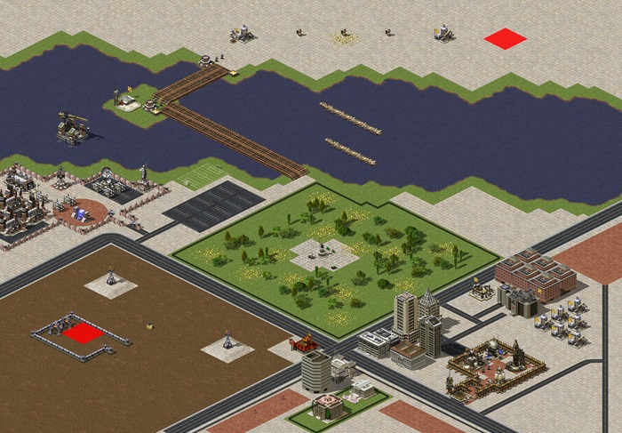 Infultration preview