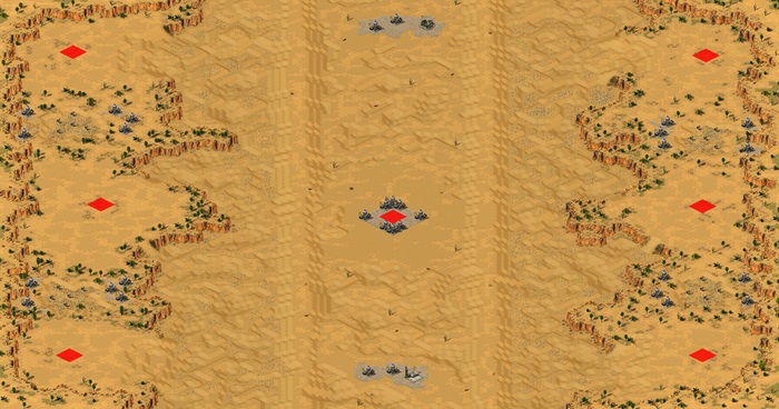 Battle for Dune [2-7] zoom's edition preview