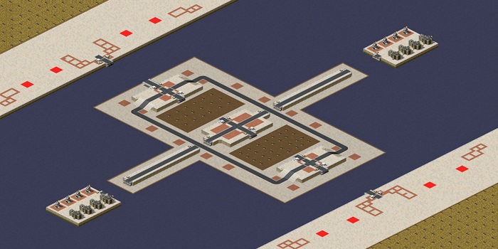 CUSTOM NAVAL WITH OIL preview