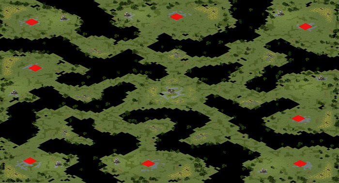 Big Game Hunters (8) preview