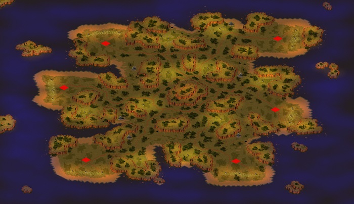 Magmageddon (2-6) preview