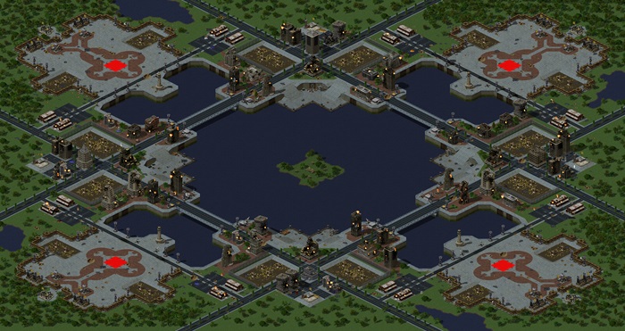 Moonlit Bay - Aftermath (2-4) preview