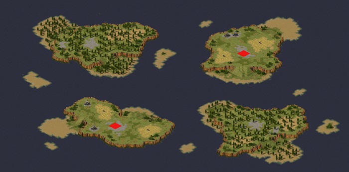 Tsunami  [1-1] preview