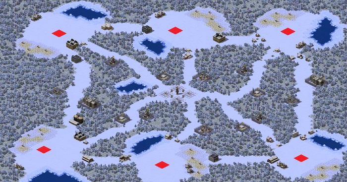 Black Forest (6) preview