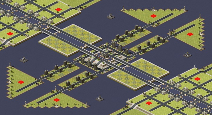 Harbour [8] preview
