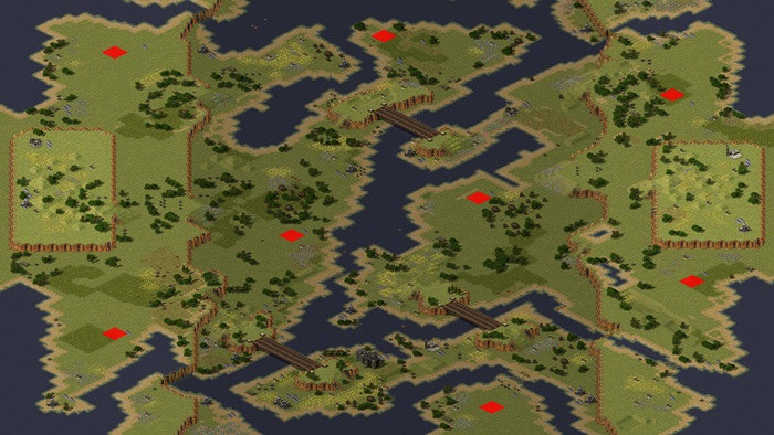 {��}The Face of War XV preview