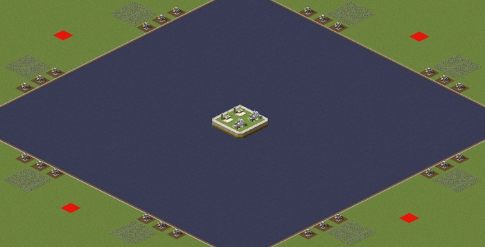 A and J's Island(created by Alvin&Jack) preview