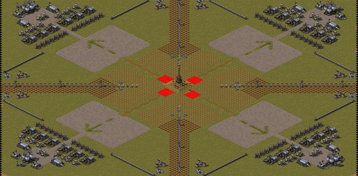 Aki - 4 Corner Capture CHRONO FIGHT preview