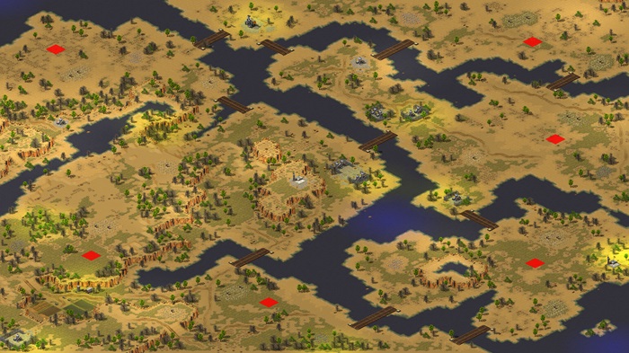 wild desert by kr4m3r (2-6) preview