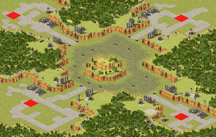 Smokey Ridge Mountains ~nodmanmik~ preview