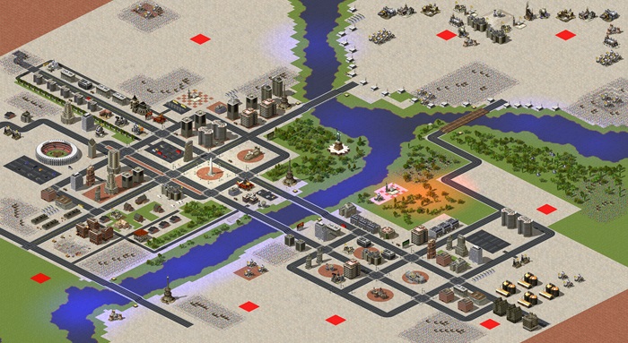 TJ And BRI ALONE CITY preview