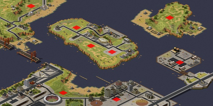 [8] The Rock v1.3 SFJ v2.0 preview