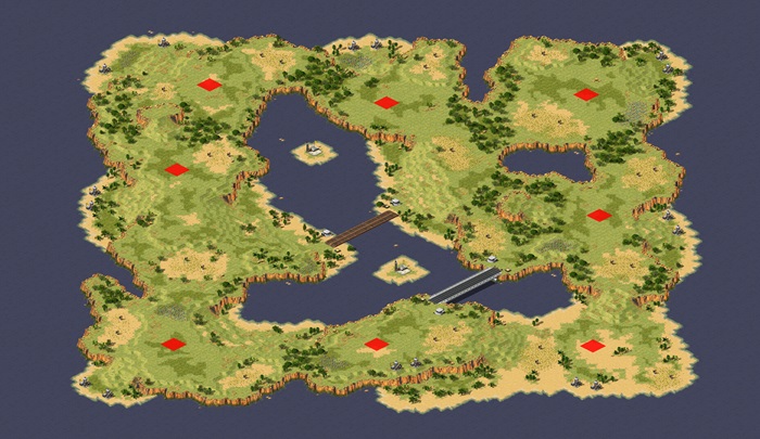 Path Beyond 3 preview