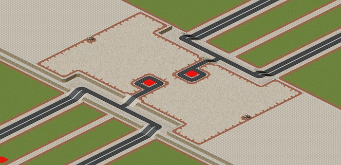 [2] The Challenger V1 - Dctanxman preview