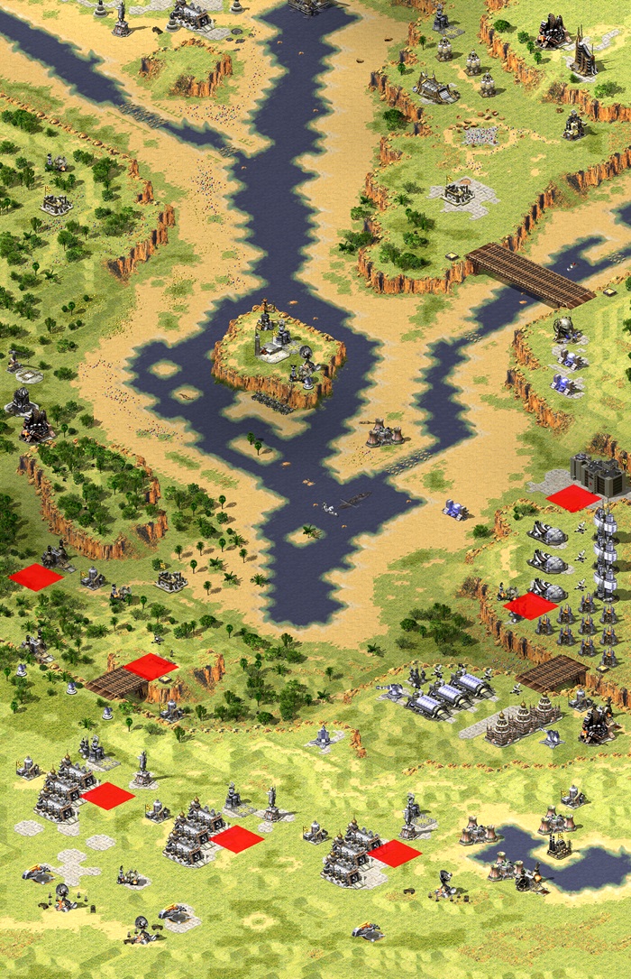 Apocalypse Now Survival BETA 039c preview