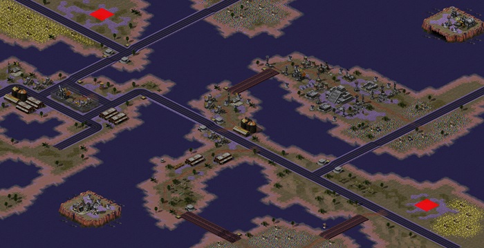 Tropical Paradise preview
