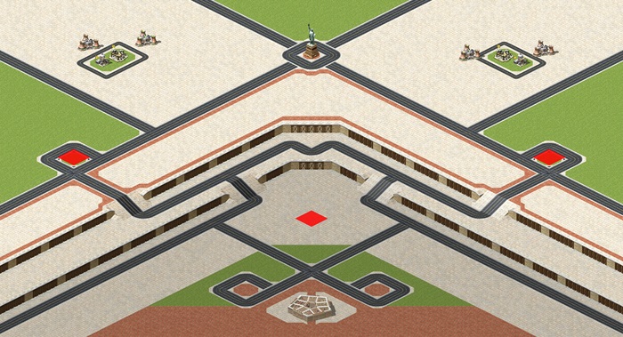 [2] Hard Survival - RAZER preview