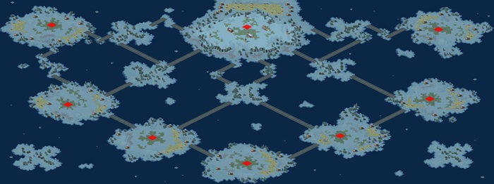 torn to pieces(land)(2~8) preview