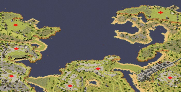 Weathly Ocean Bay preview