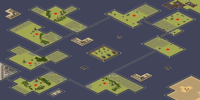 DJM 2018-06 (2vs6) preview