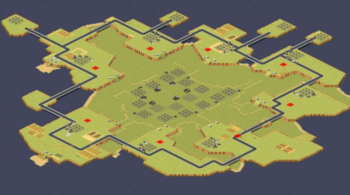 (8)spider 2 sp hard mod preview