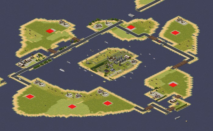 fultown NAVAL2 preview