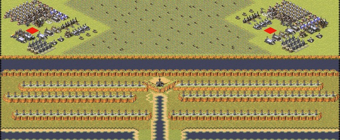 Tower Defense preview